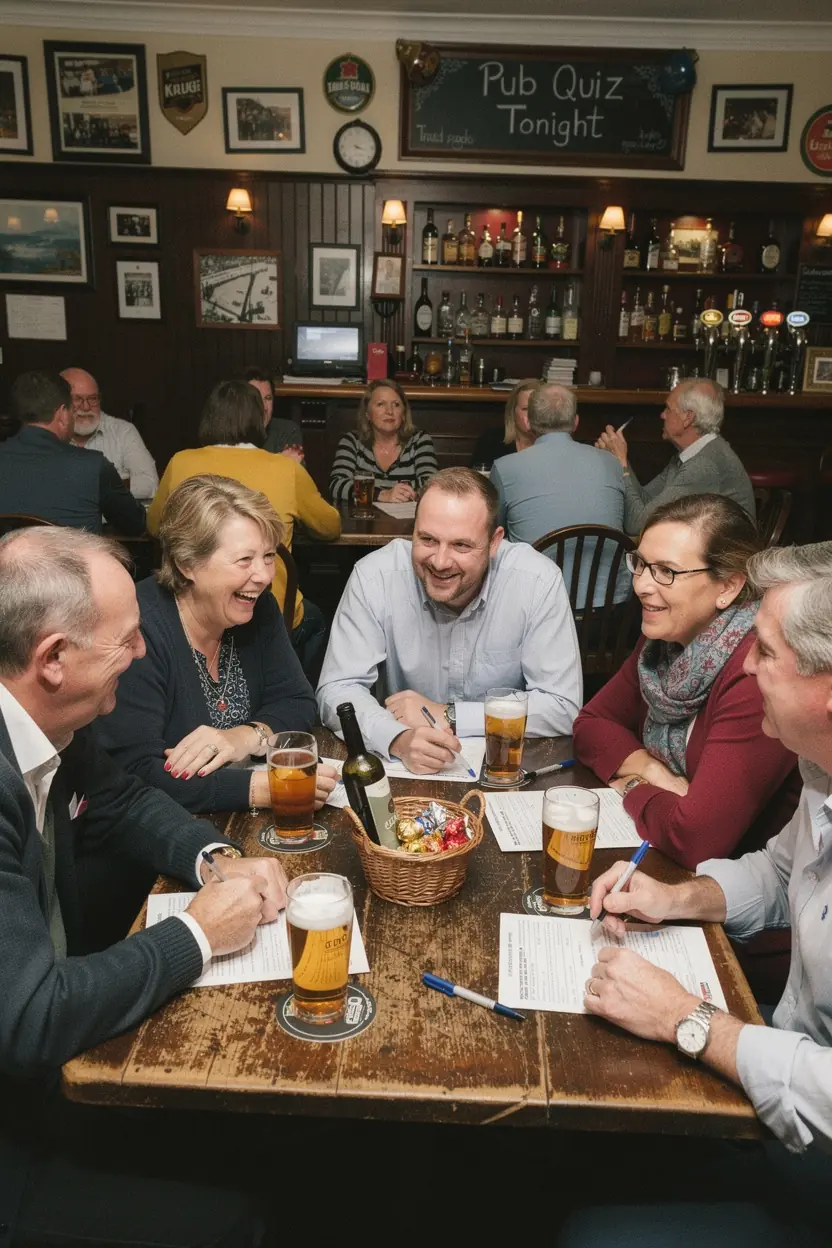 Understanding live music experiences for Irish adults